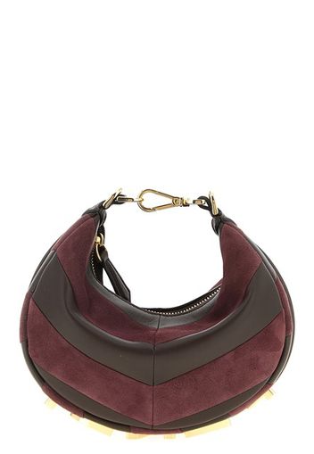 Borsa a mano 'Fendigraphy Mini'