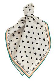 Foulard 'Fendi'