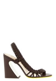 Sandalo 'Fendi Arco'