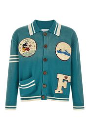 Cardigan 'Fin Varsity'