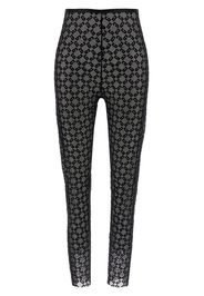 Leggins logo monogram