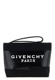 Pochette 'Givenchy Tape' piccola