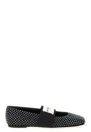 Ballerina 'Sliced Square'