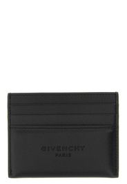 Portacarte 'Antigona Stamped'