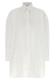 Camicia asimmetrica