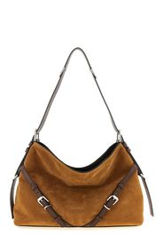 Borsa a spalla 'Voyou' media