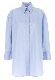 Camicia asimmetrica