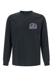 T-shirt 'Equipped For Dirt'