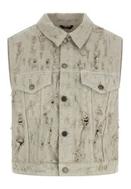 Gilet 'Ryder Bull Destroy'