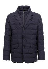 Blazer inserto pettorina