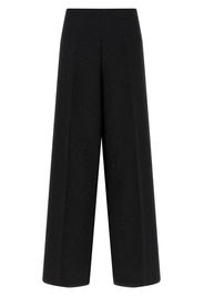 Pantalone micro paillettes