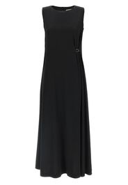 Abito fluid diagonal