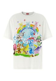 T-shirt 'KENZO Cartoon'