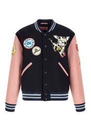 Giacca 'KENZO Badges'