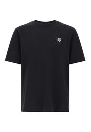 T-shirt 'Grey Fox Head'