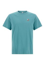 T-shirt 'Anagram' bicolore