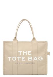 Shopping 'The Large Tote'