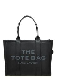 Shopping 'The Leather Large Tote'