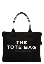 Shopping 'The Large Tote'
