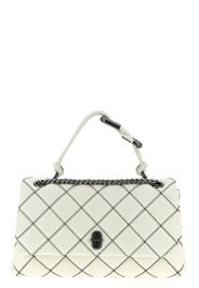 Borsa a spalla 'The Bi-Color Quilted Dual' media