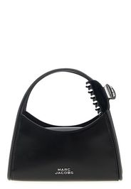 Tracolla 'The Glam Claw Clip'