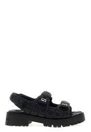 Sandalo 'The Quilted Sunny'