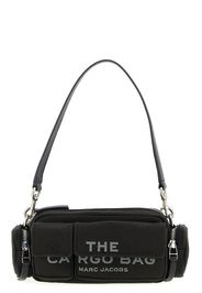 Borsa a spalla 'The Canvas Cargo'