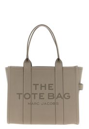 Shopping 'The Leather Large Tote'
