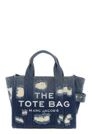 Shopping 'The Rip And Repair Denim Small Tote'