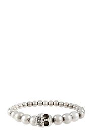 Bracciale 'Skull Ball'