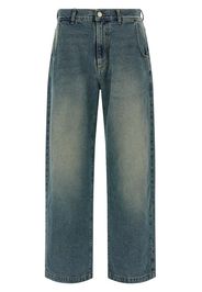 Jeans 'Straight Cut'