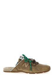 Sabot '530 SL' New Balance X Miu Miu