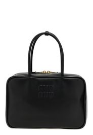 Borsa a mano bauletto