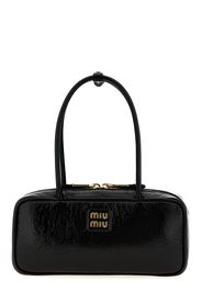 Borsa a mano bauletto