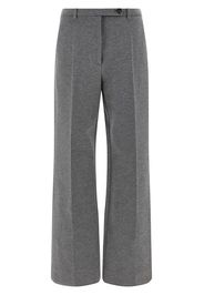 Pantalone 'Punto stoffa'