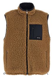 Gilet costruzione ibrida