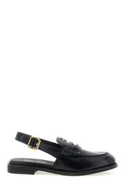 Sabot 'Penny Loafers'