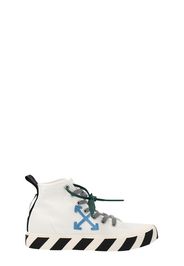 Sneaker 'Mid Top Vulcanized'