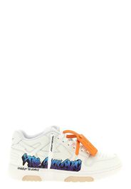 Sneaker 'Out Of Office For Walking'