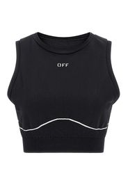 Top linea 'Off Active'