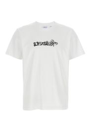 T-shirt 'Heraldic Treshold Arrows'
