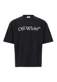 T-shirt 'Big Bookish Skate'