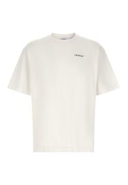 T-shirt 'Half Arrow'