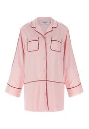 Camicia 'Jacquard Satin New Roxy Pajama'