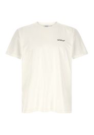 T-shirt 'Metal Arrow'