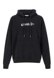 Felpa con cappuccio 'Heraldic Arrow Skate'