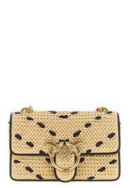 Tracolla 'Mini Love One Light'