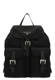 Zaino piccolo re-nylon