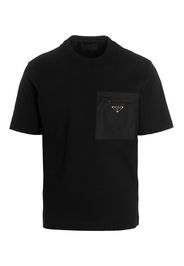T-shirt taschino Re-Nylon