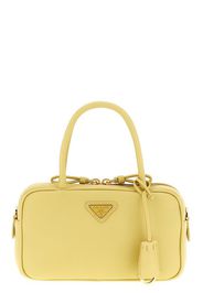 Borsa a mano 'Bauletto'